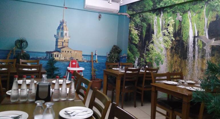 bursa iskender kebap adem yavuz